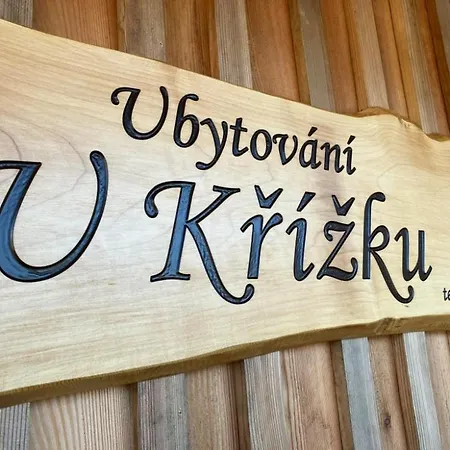 U Krizku *