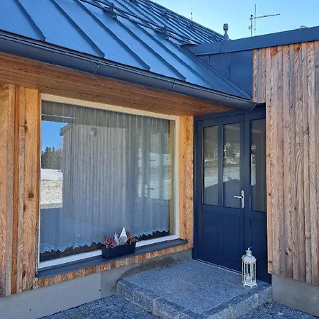 U Krizku Country house