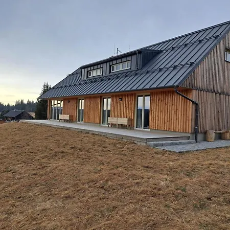 Country house U Krizku Modrava