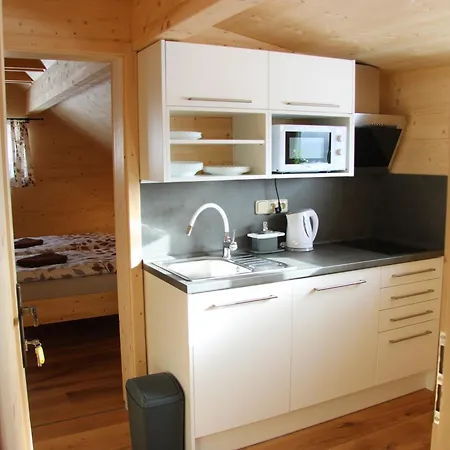 U Krizku Country house *