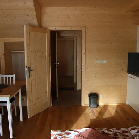 U Krizku Country house